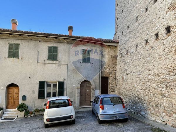 Appartamento Arcevia, AN Vendita - Foto 3