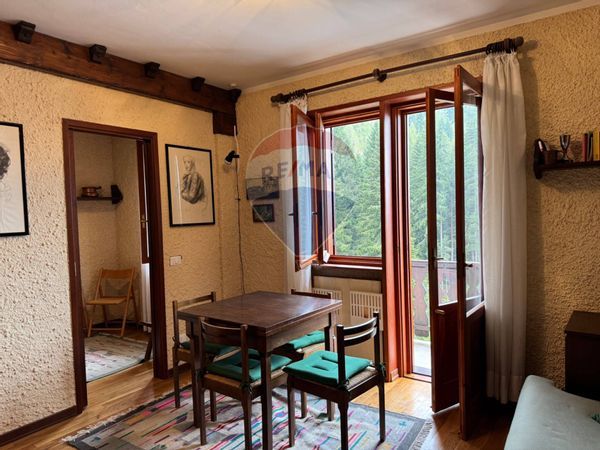 Appartamento Foppolo, BG Vendita