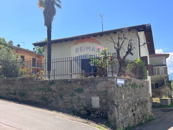 Villa singola Bomarzo, VT Vendita - Foto 2