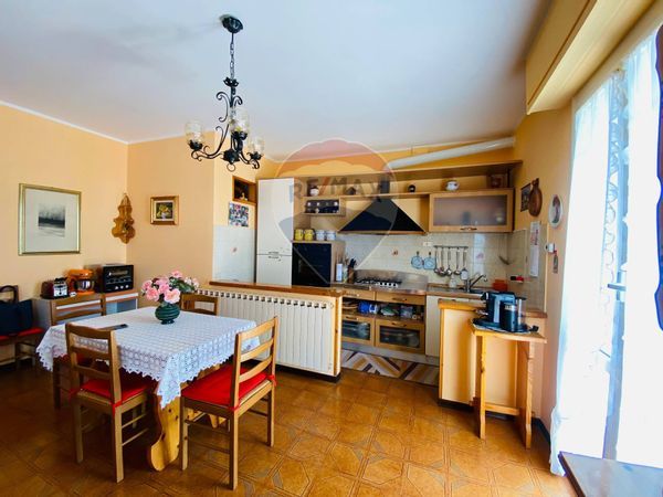 Appartamento Mattarana, Carrodano, SP Vendita - Foto 2