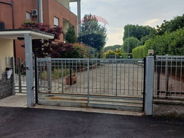 Garage/Box Pessano, Pessano con Bornago, MI Vendita - Foto 4