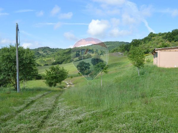 Casa Indipendente Casacastalda, Valfabbrica, PG Affitto - Foto 3