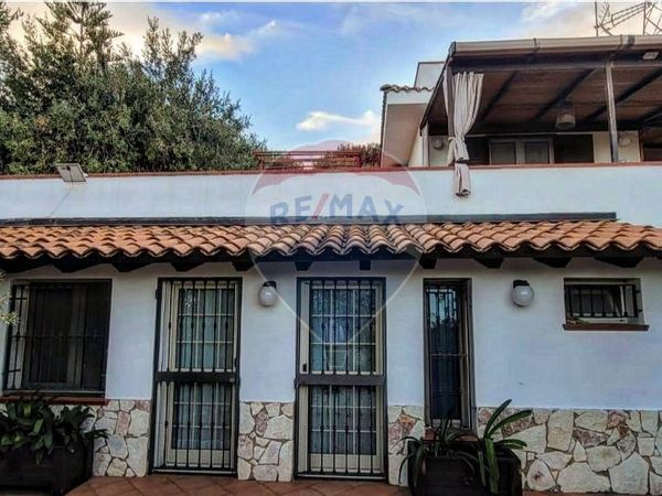 Villa singola Termini Imerese, PA Vendita