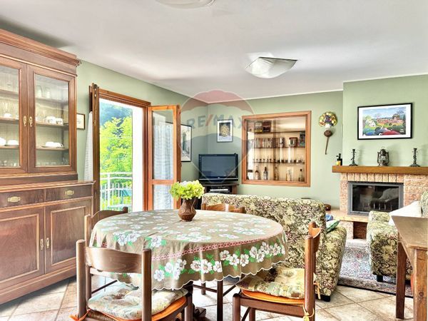 Appartamento Casina, RE Vendita - Foto 2