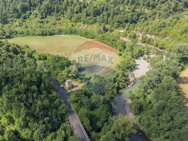 Cascina/Casale Ischia di Castro, VT Vendita - Foto 3