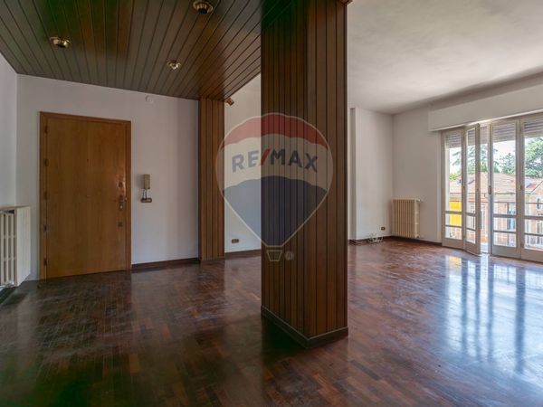 Appartamento Jesi, AN Vendita