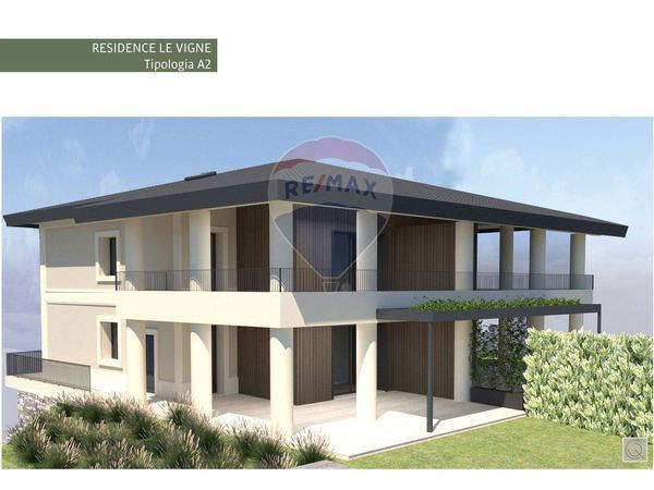 Villetta bifamiliare Zoverallo, Verbania, VB Vendita - Foto 2