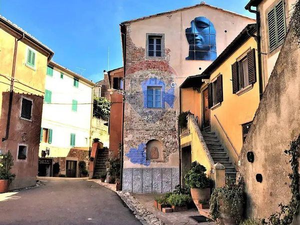 Locale Commerciale Riparbella, PI Vendita - Foto 2