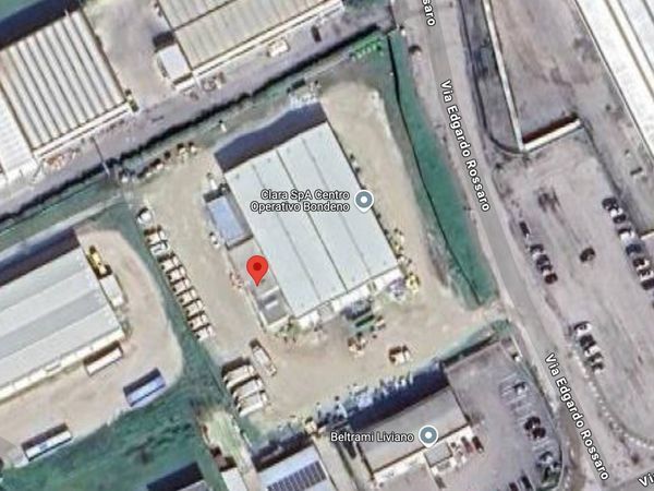 Commerciale Altro Bondeno, FE Vendita