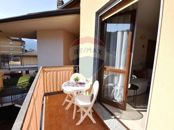 Appartamento Germignaga, VA Vendita