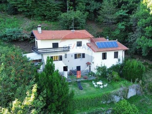 Casa Indipendente Agra, VA Vendita