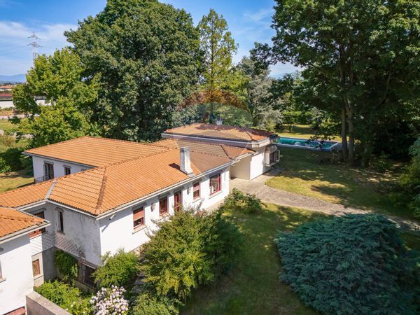 Villa singola Sulbiate, MB Vendita - Foto 2