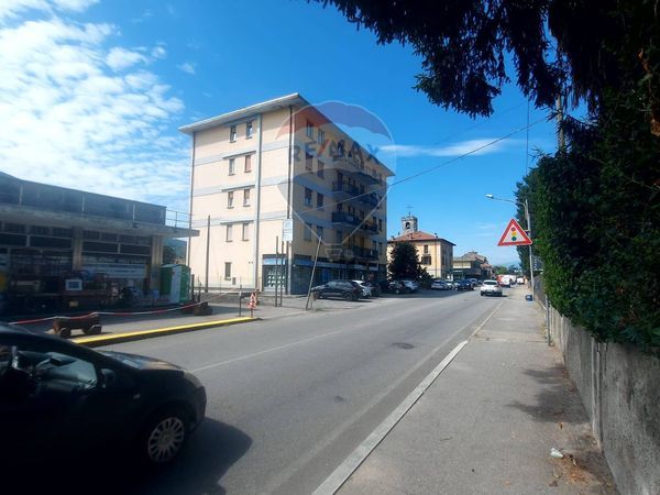 Appartamento Cuveglio, VA Vendita - Foto 3