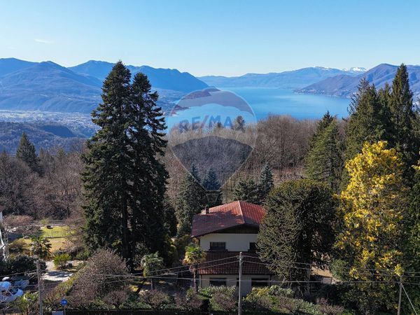 Villetta bifamiliare Agra, VA Vendita - Foto 4