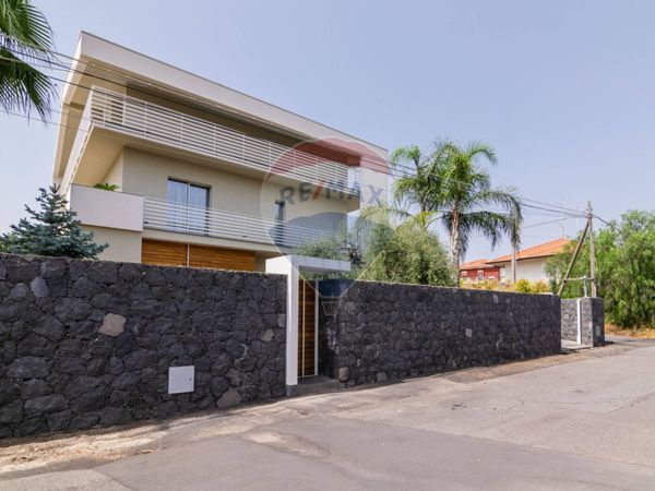 Villa singola Mascalucia, CT Vendita - Foto 2