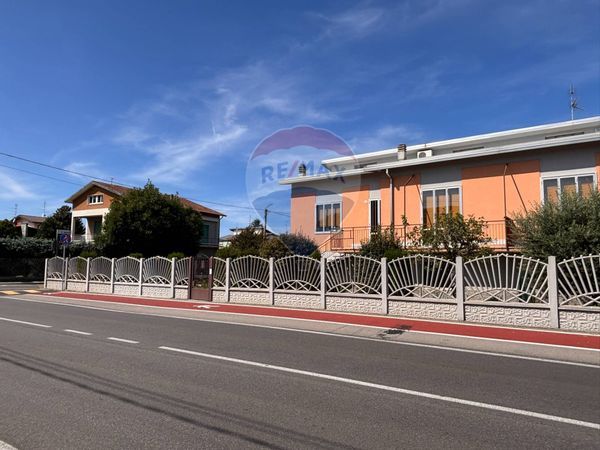 Villetta bifamiliare Cairate, VA Vendita - Foto 2