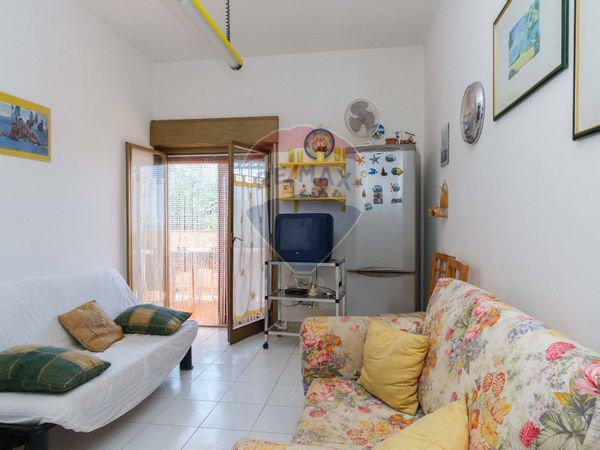 Appartamento Letojanni, ME Vendita - Foto 2