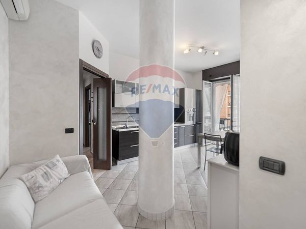 Appartamento Sesto San Giovanni, MI Vendita - Foto 4