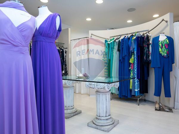 Locale Commerciale S. Martino, Genova, GE Vendita - Foto 2