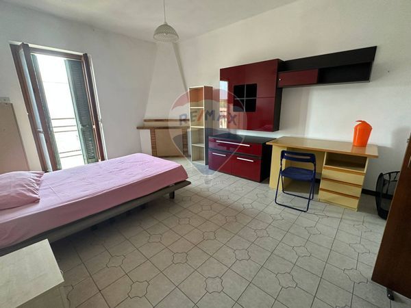 Stanza Semicentro Nord, Matera, MT Affitto - Foto 3