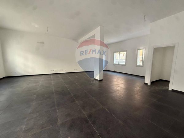 Locale Commerciale Isola delle Femmine, PA Affitto - Foto 2