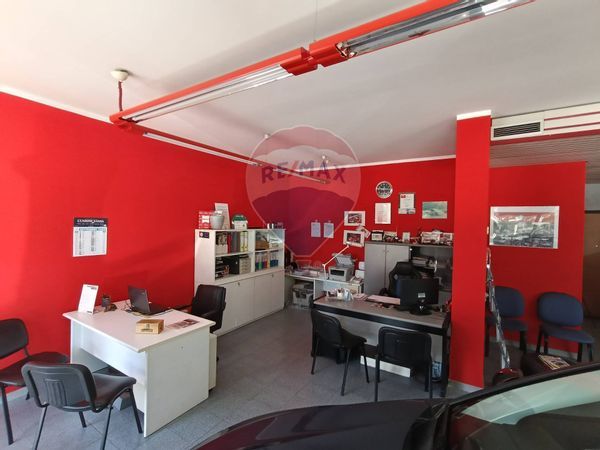 Locale Commerciale Assemini, CA Affitto - Foto 4