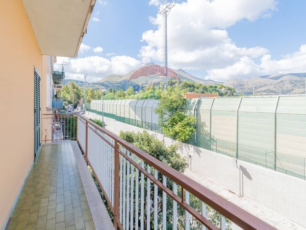 Appartamento Palermo, PA Affitto - Foto 4