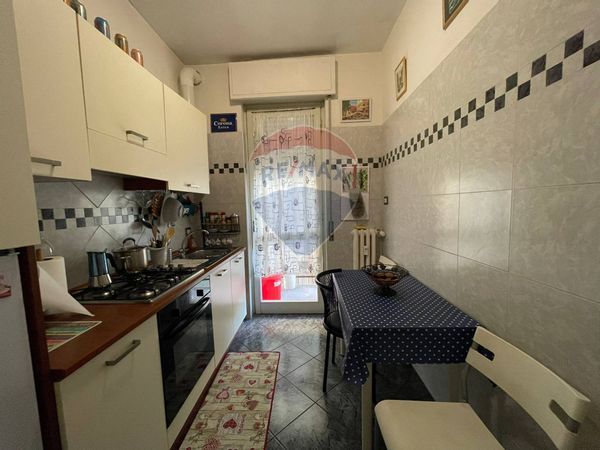 Appartamento Mezzago, MB Vendita - Foto 3