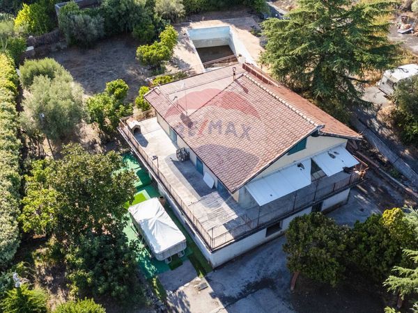 Villa singola Pedara, CT Vendita - Foto 2