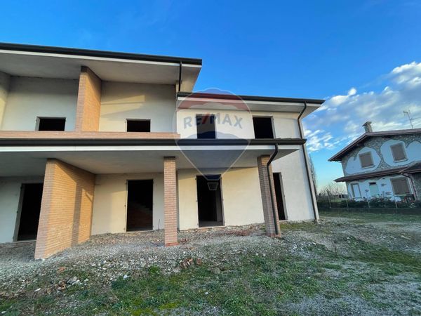 Villetta bifamiliare Solarolo, Goito, MN Vendita - Foto 4