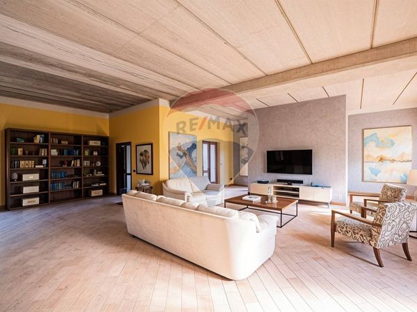 Cascina/Casale Fossa Caprara, Casalmaggiore, CR Vendita - Foto 3