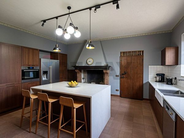 Cascina/Casale Fossa Caprara, Casalmaggiore, CR Vendita