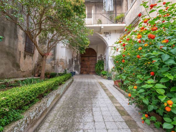 Appartamento Palazzolo Acreide, SR Vendita