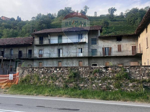 Rustico Pontida, BG Vendita - Foto 2