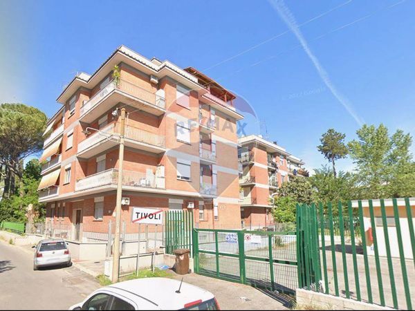 Appartamento Tivoli città, Tivoli, RM Vendita - Foto 2