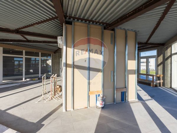 Ufficio Parola, Fidenza, PR Affitto - Foto 4