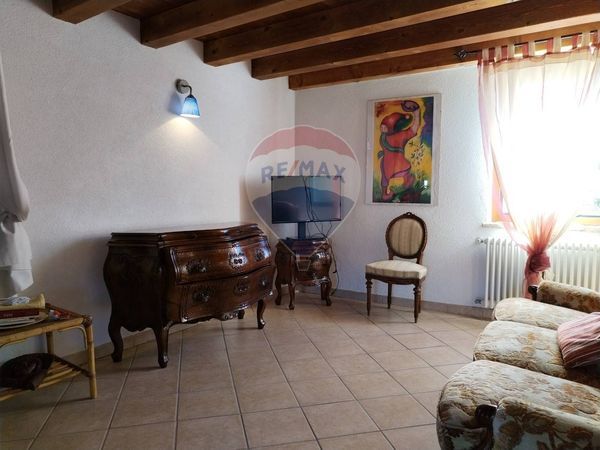Porzione di casa Villa di Villa, Borgo Valbelluna, BL Affitto - Foto 2
