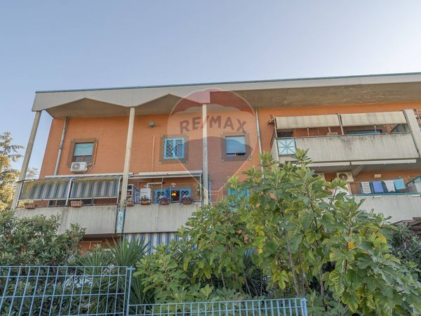 Appartamento Frattocchie, Marino, RM Vendita