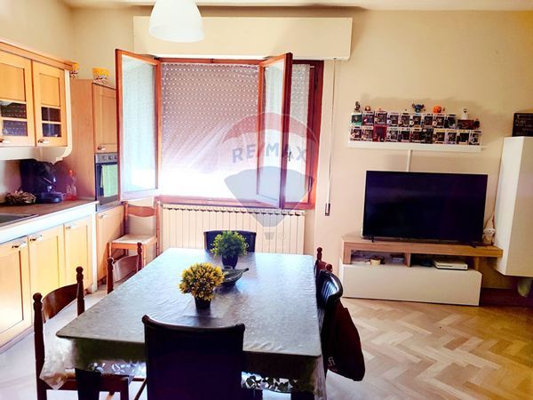 Appartamento Porcellino, Figline e Incisa Valdarno, FI Vendita - Foto 2