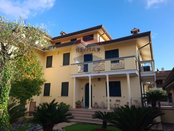 Villetta bifamiliare Torre del Lago Puccini, Viareggio, LU Vendita - Foto 4