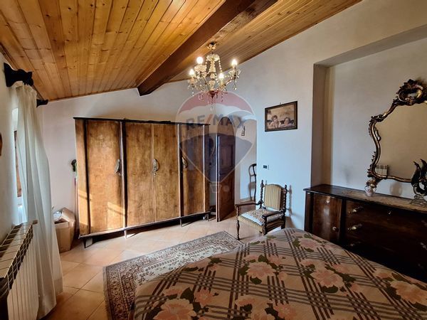 Appartamento Penna, Terranuova Bracciolini, AR Vendita - Foto 2