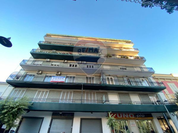 Appartamento Giugliano in Campania, NA Vendita