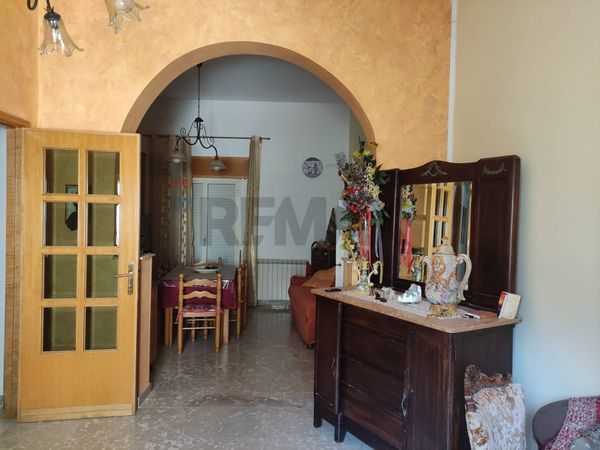 Casa Indipendente Salemi, TP Vendita