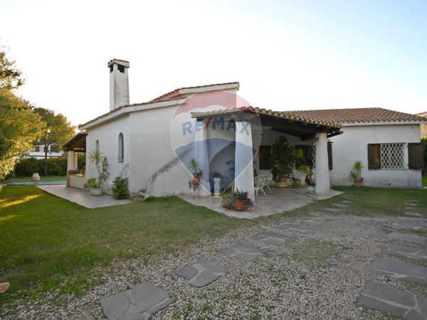 Villa singola Zona Foxi, Quartu Sant'Elena, CA Vendita - Foto 2