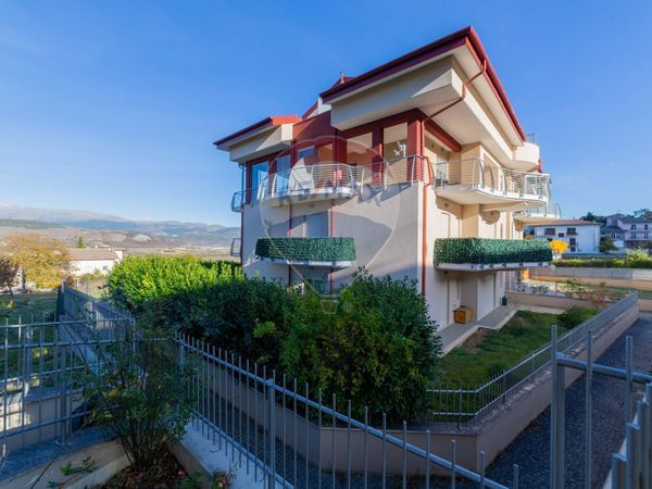 Attico/Mansarda Pianola, L'Aquila, AQ Vendita - Foto 2