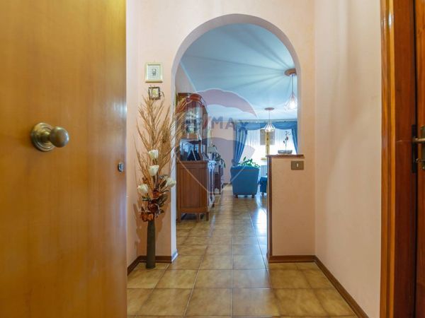 Appartamento Madonna delle Piane, Chieti, CH Vendita - Foto 4