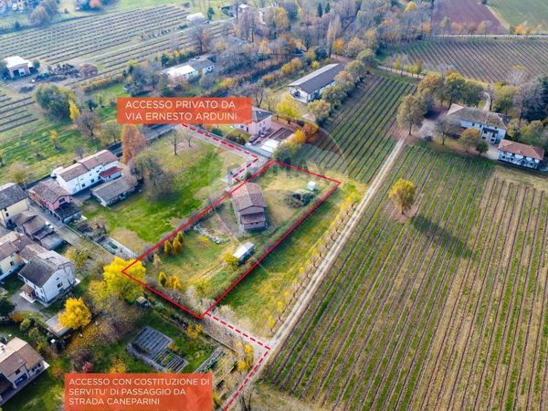 Nuove costruzioni Cavriago, RE Vendita - Foto 2