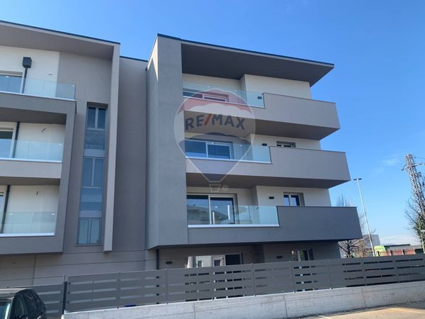 Appartamento Dalmine, BG Vendita - Foto 4