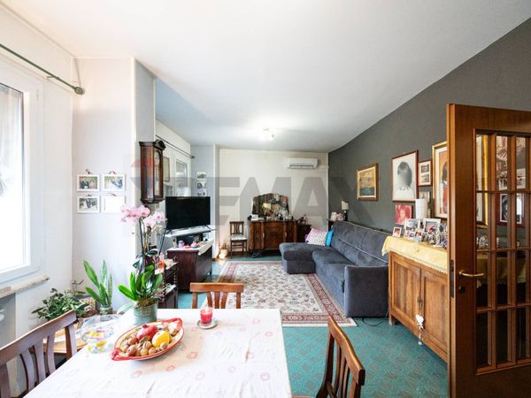 Appartamento Ostiglia, MN Vendita - Foto 2