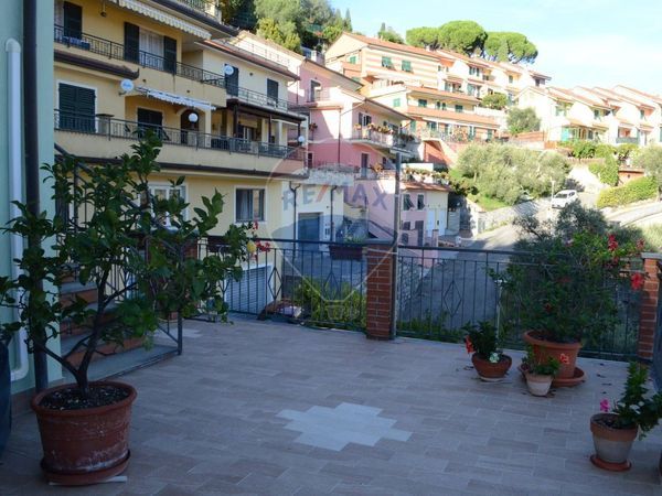 Appartamento Casarza Ligure, GE Vendita